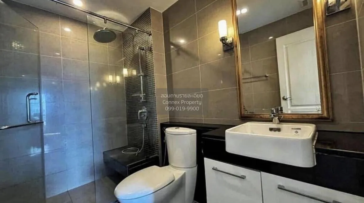 For Sale Condo , Supalai Wellington 2 , MRT-Thailand Cultural Cen