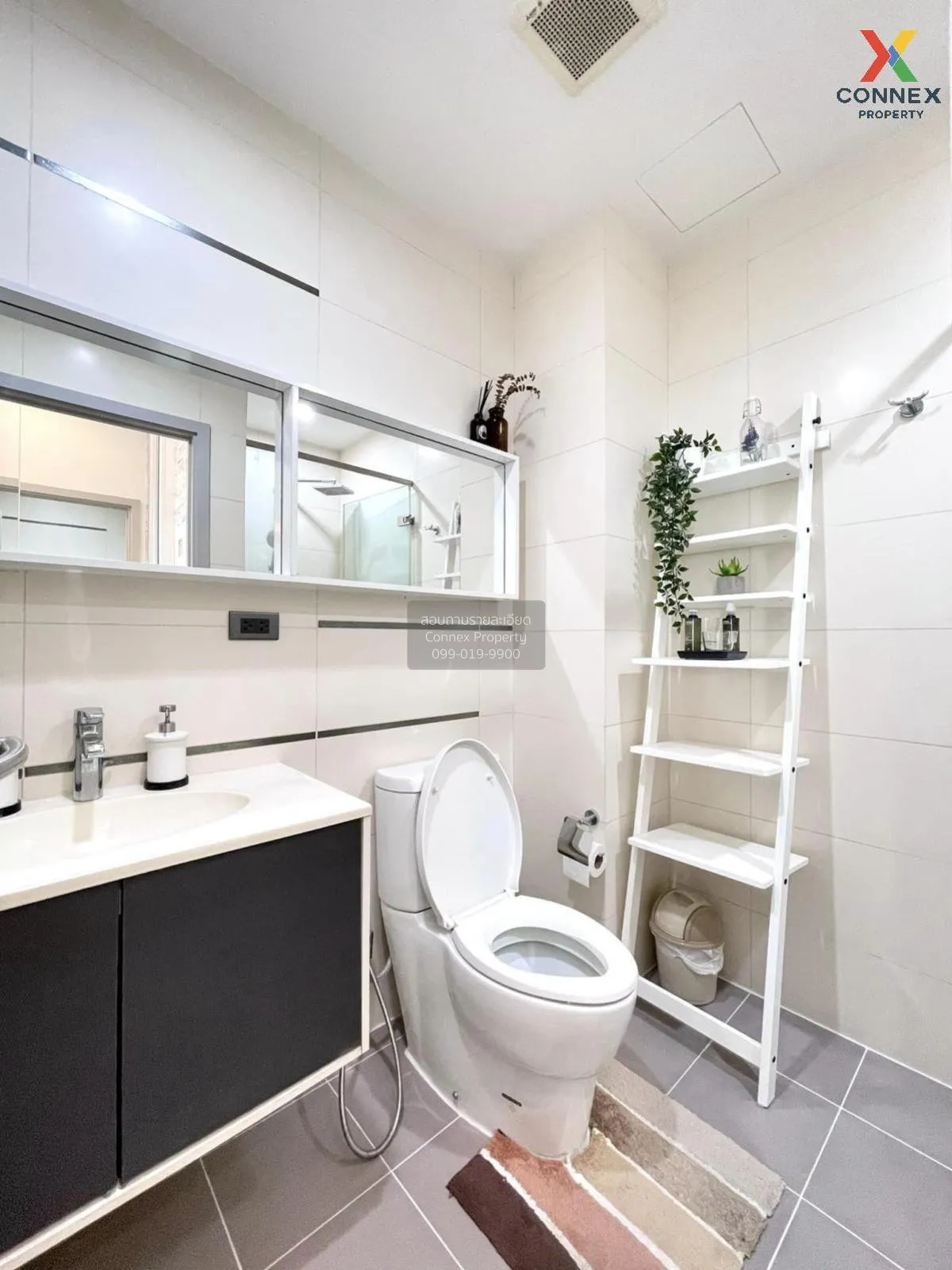 เช่าคอนโด  วายน์ สุขุมวิท BTS-พระโขนง พระโขนง เขต คลองเตย กรุงเทพ