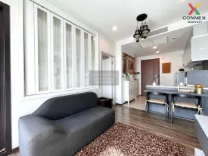 For Rent Condo , WYNE Sukhumvit , BTS-Phra Khanong , Phra Khanong , Khlong Toei , Bangkok , CX-115595