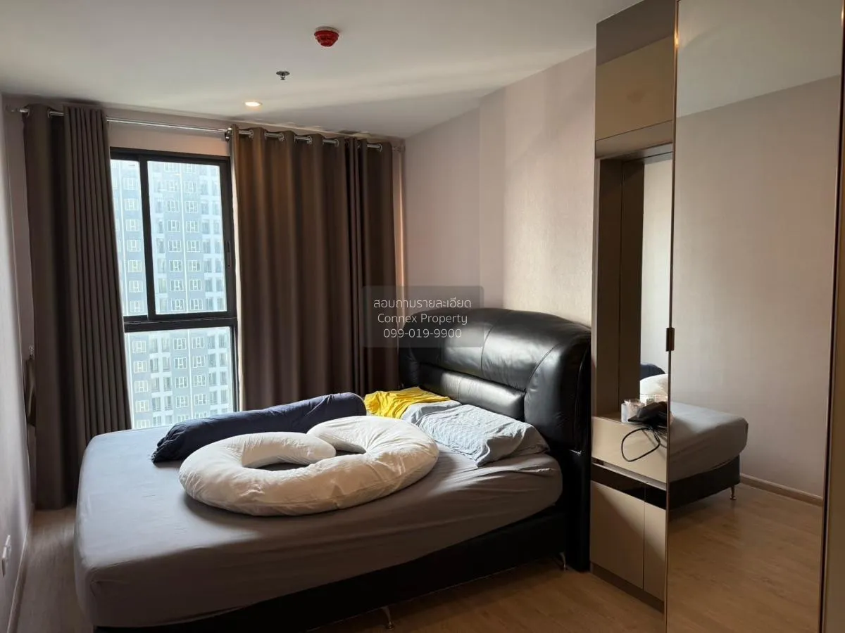 For Rent Condo , Ideo O2 , BTS-Bang Na , Bang Na , Bang Na , Bang 1