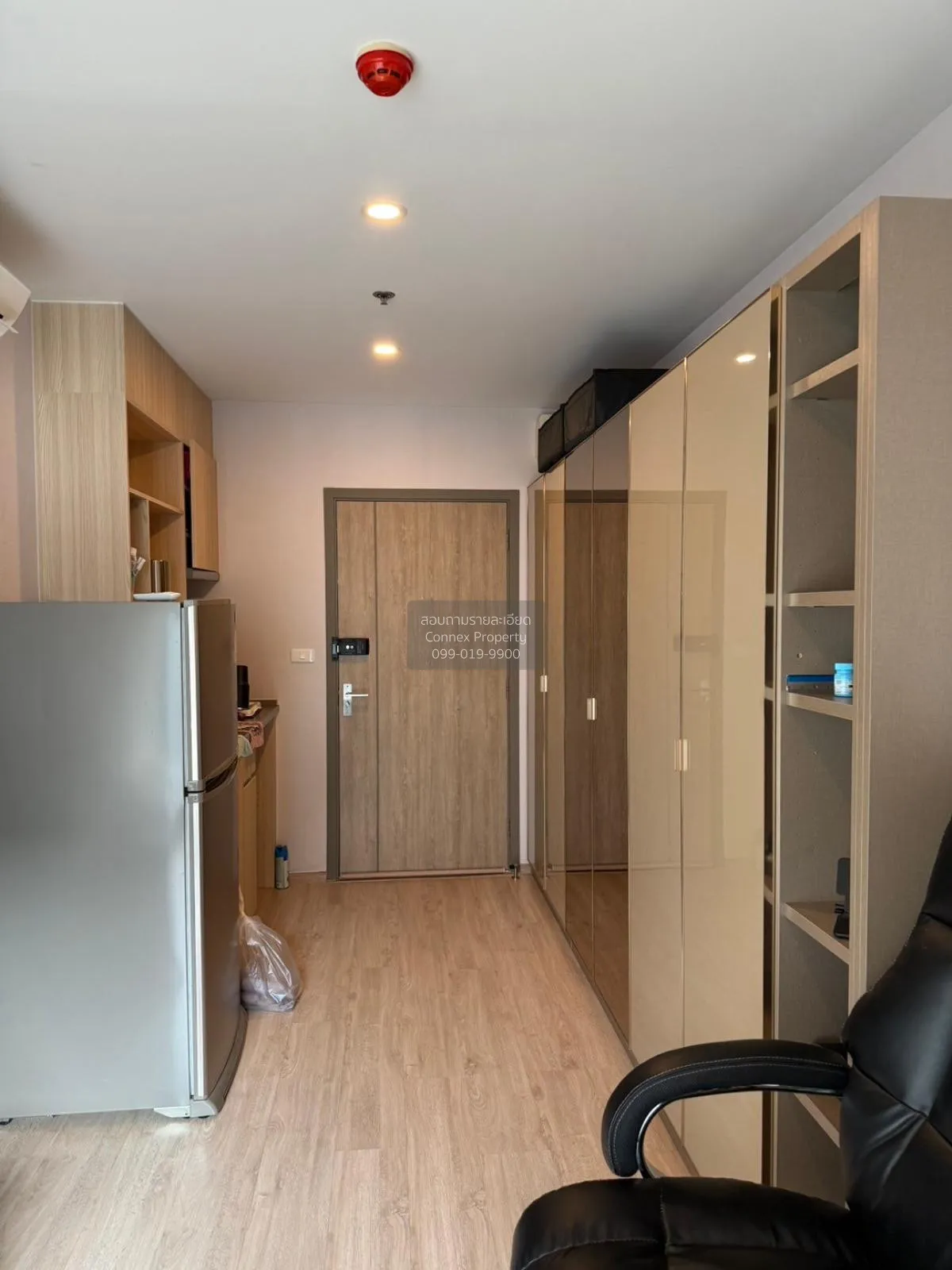 For Rent Condo , Ideo O2 , BTS-Bang Na , Bang Na , Bang Na , Bang 4