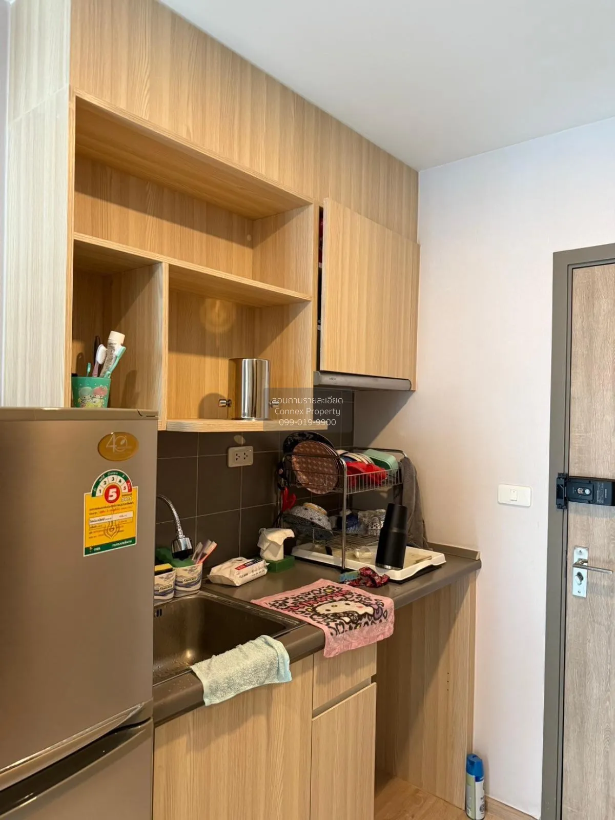 For Rent Condo , Ideo O2 , BTS-Bang Na , Bang Na , Bang Na , Bang