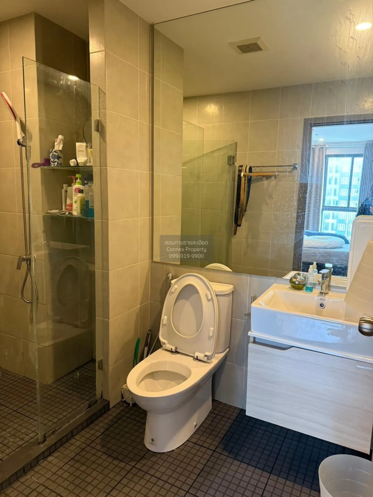 For Rent Condo , Ideo O2 , BTS-Bang Na , Bang Na , Bang Na , Bang