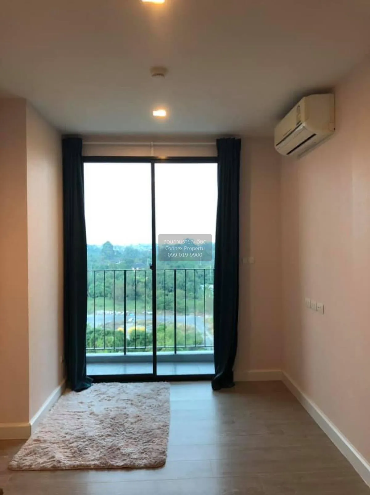 For Sale Condo , Metro Luxe Riverfront Rattanathibet , MRT-Sai Ma 2