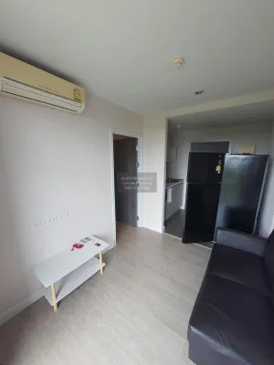 For Sale Condo , Metro Luxe Riverfront Rattanathibet , MRT-Sai Ma , Sai Ma , Mueang Nonthaburi , Nonthaburi , CX-115599