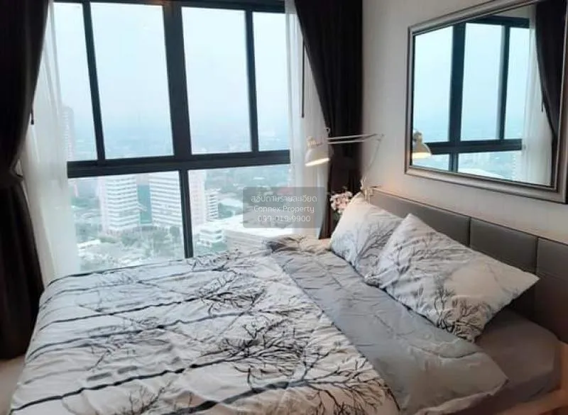 เช่าคอนโด  ไอดีโอ โอทู BTS-บางนา บางนา เขต บางนา กรุงเทพ CX-11560 4