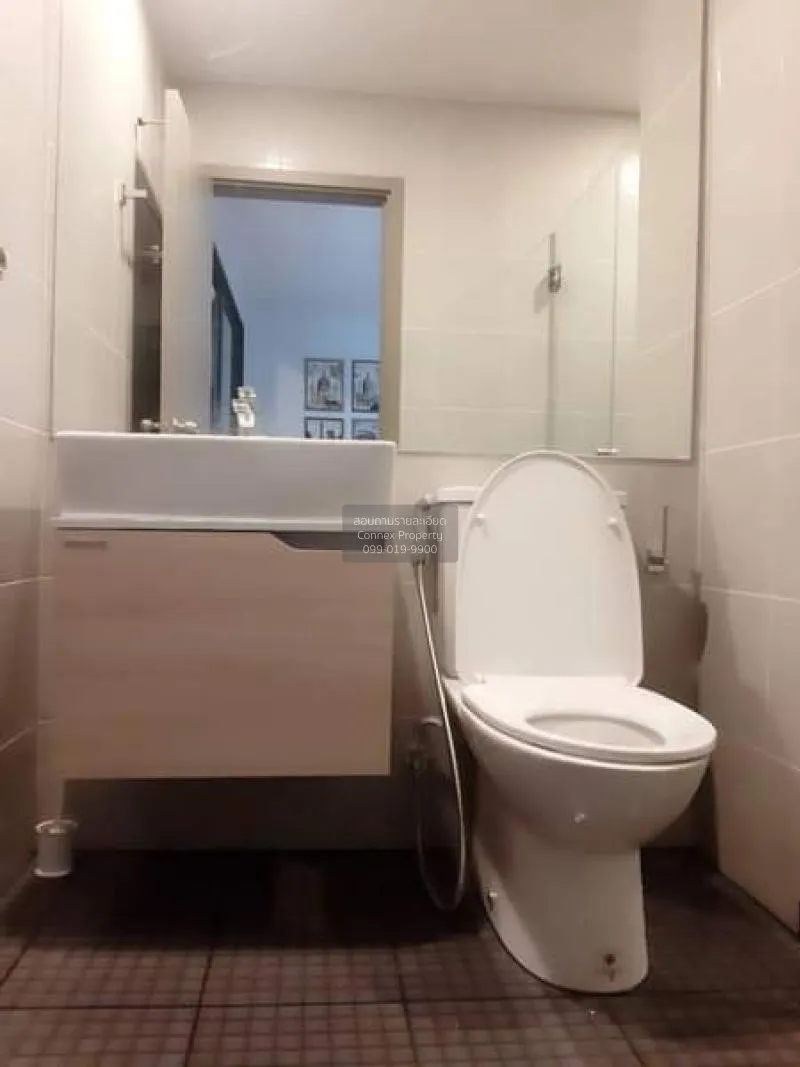 เช่าคอนโด  ไอดีโอ โอทู BTS-บางนา บางนา เขต บางนา กรุงเทพ CX-11560