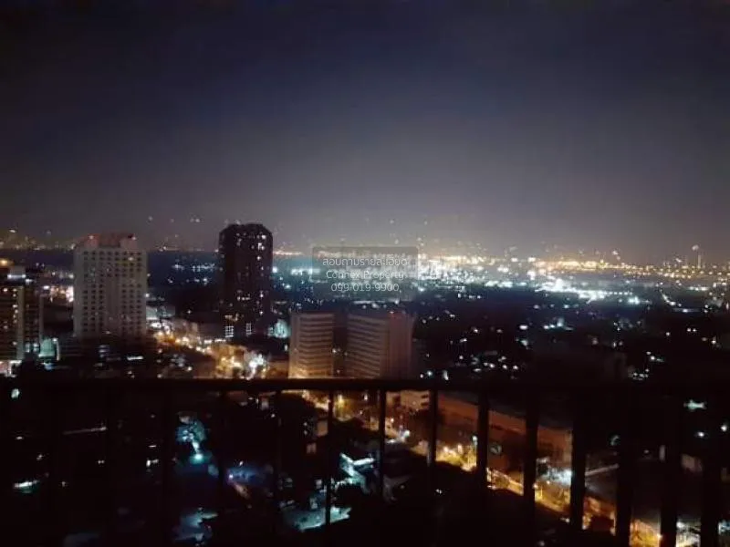 เช่าคอนโด  ไอดีโอ โอทู BTS-บางนา บางนา เขต บางนา กรุงเทพ CX-11560