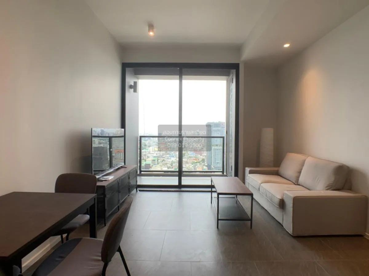 เช่าคอนโด  เดอะ ลอฟท์ สีลม BTS-สุรศักดิ์ สีลม เขต บางรัก กรุงเทพ  1