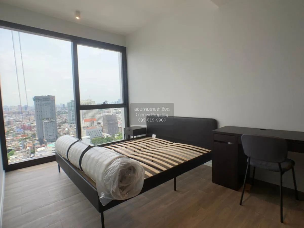 เช่าคอนโด  เดอะ ลอฟท์ สีลม BTS-สุรศักดิ์ สีลม เขต บางรัก กรุงเทพ  4