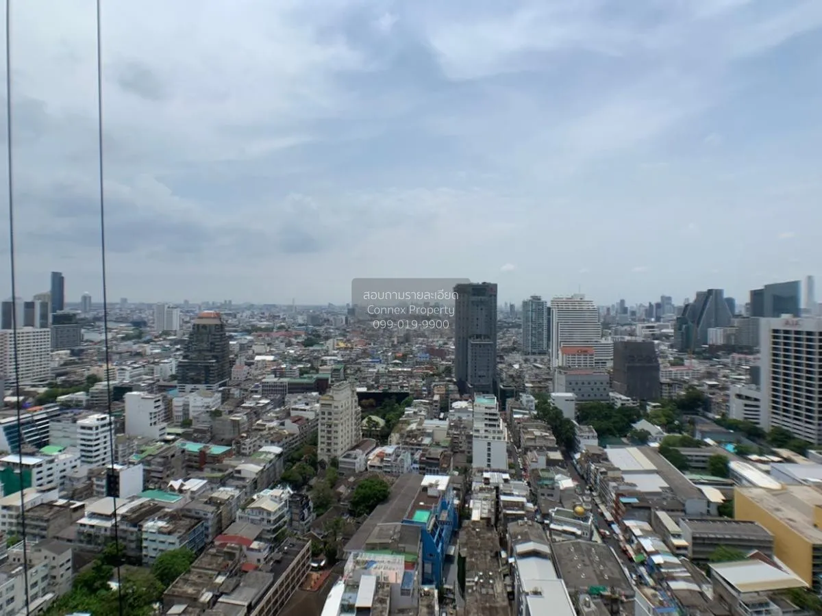 เช่าคอนโด  เดอะ ลอฟท์ สีลม BTS-สุรศักดิ์ สีลม เขต บางรัก กรุงเทพ 