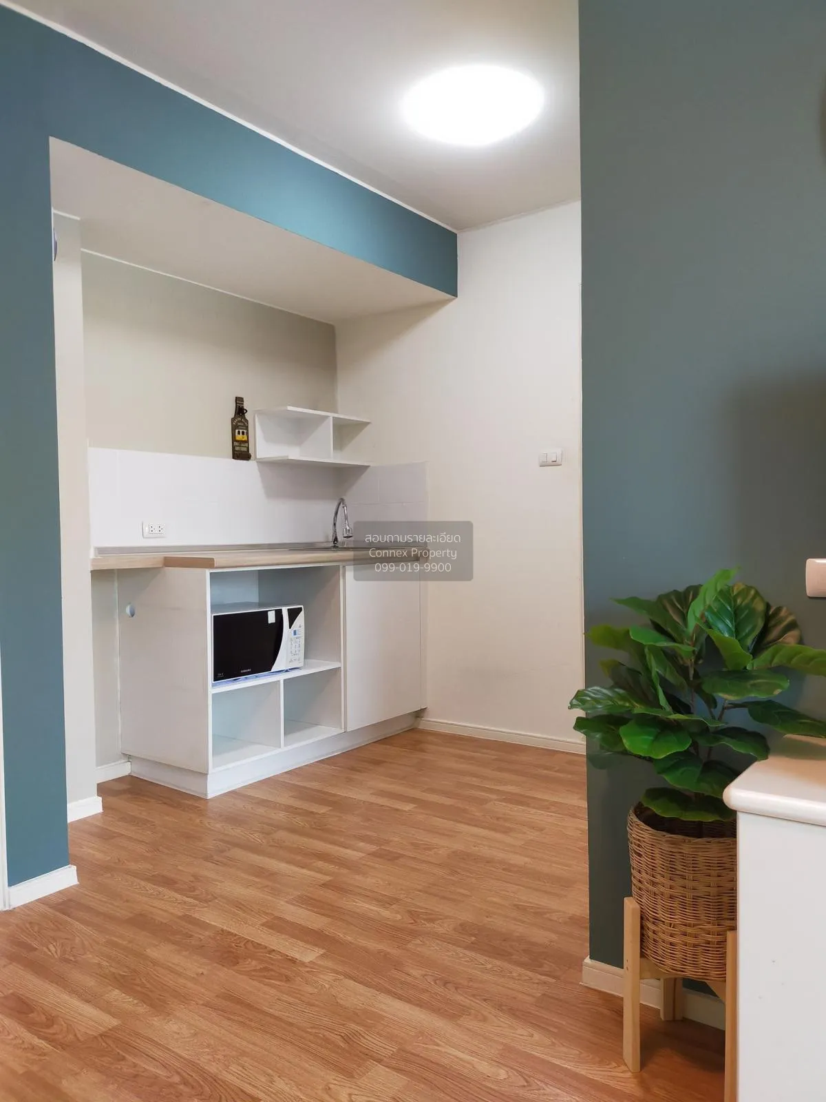 For Sale Condo , Lumpini Ville Onnut - Ladkrabang 2 , Prawet , Pr 3