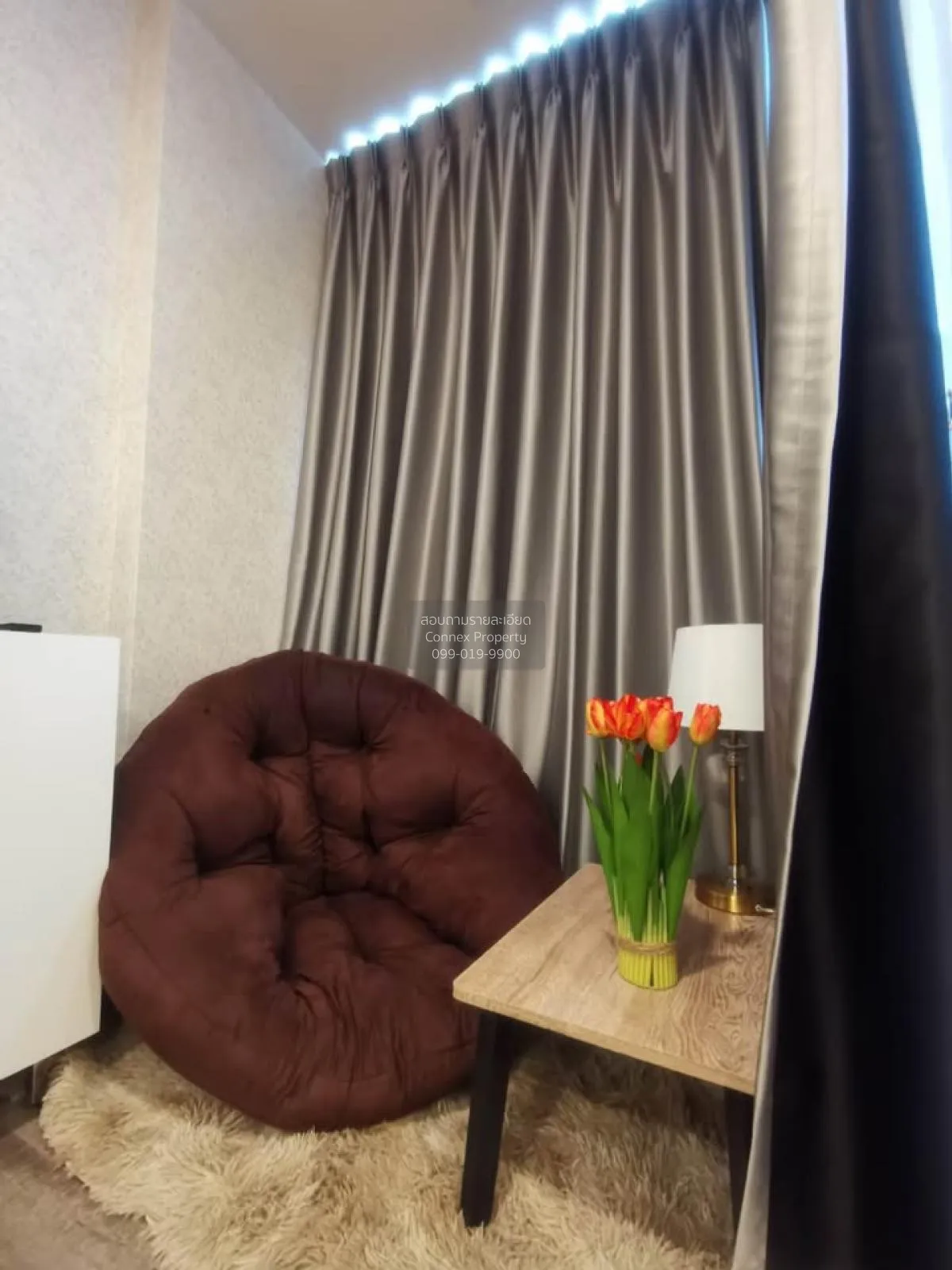 เช่าคอนโด  แอทโมซ แจ้งวัฒนะ คลองเกลือ ปากเกร็ด นนทบุรี CX-115603 3