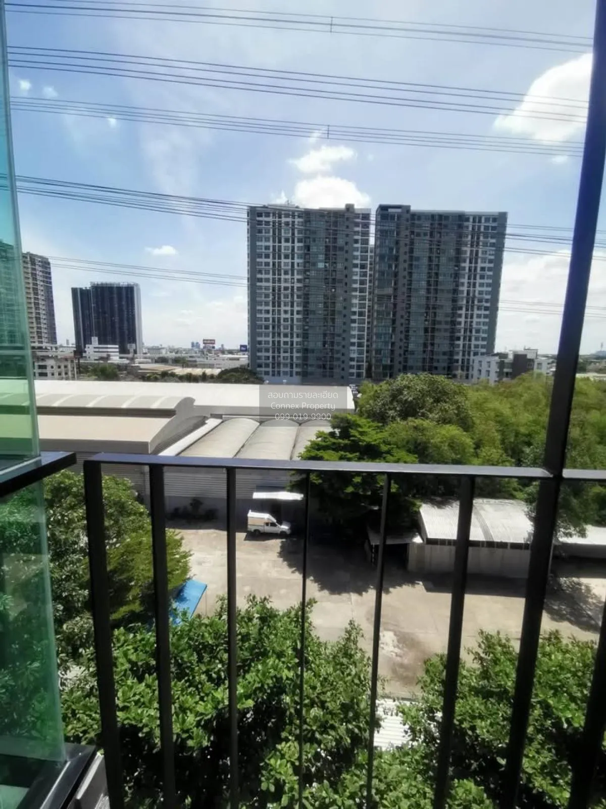 ขายคอนโด  แอทโมซ แจ้งวัฒนะ คลองเกลือ ปากเกร็ด นนทบุรี CX-115604