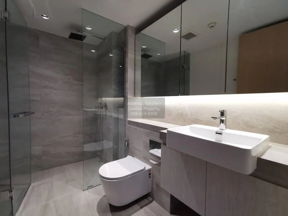 เช่าคอนโด  เดอะ ลอฟท์ สีลม BTS-สุรศักดิ์ สีลม เขต บางรัก กรุงเทพ  4