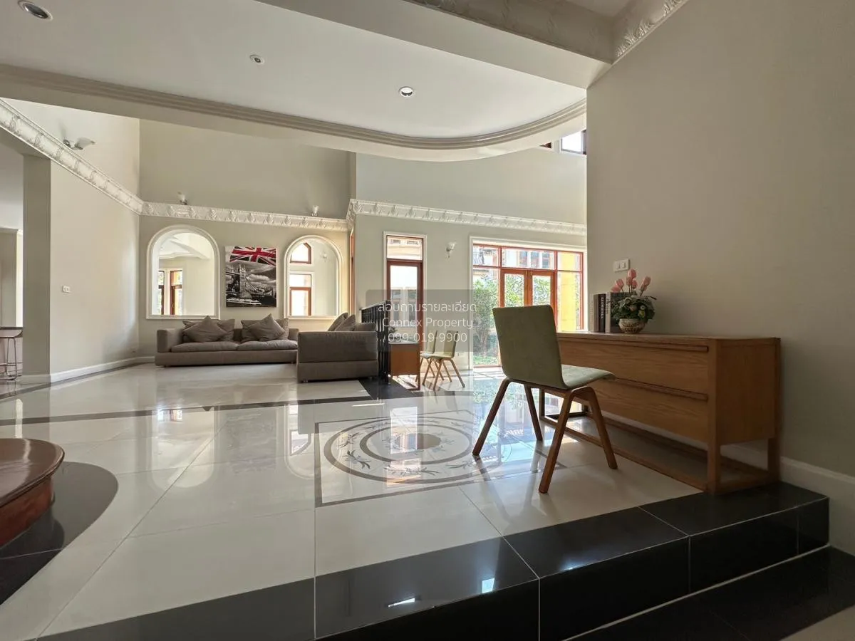 For Sale House , THE RICH RAMA 2 , Samae Dam , Bang Khun Thian , 