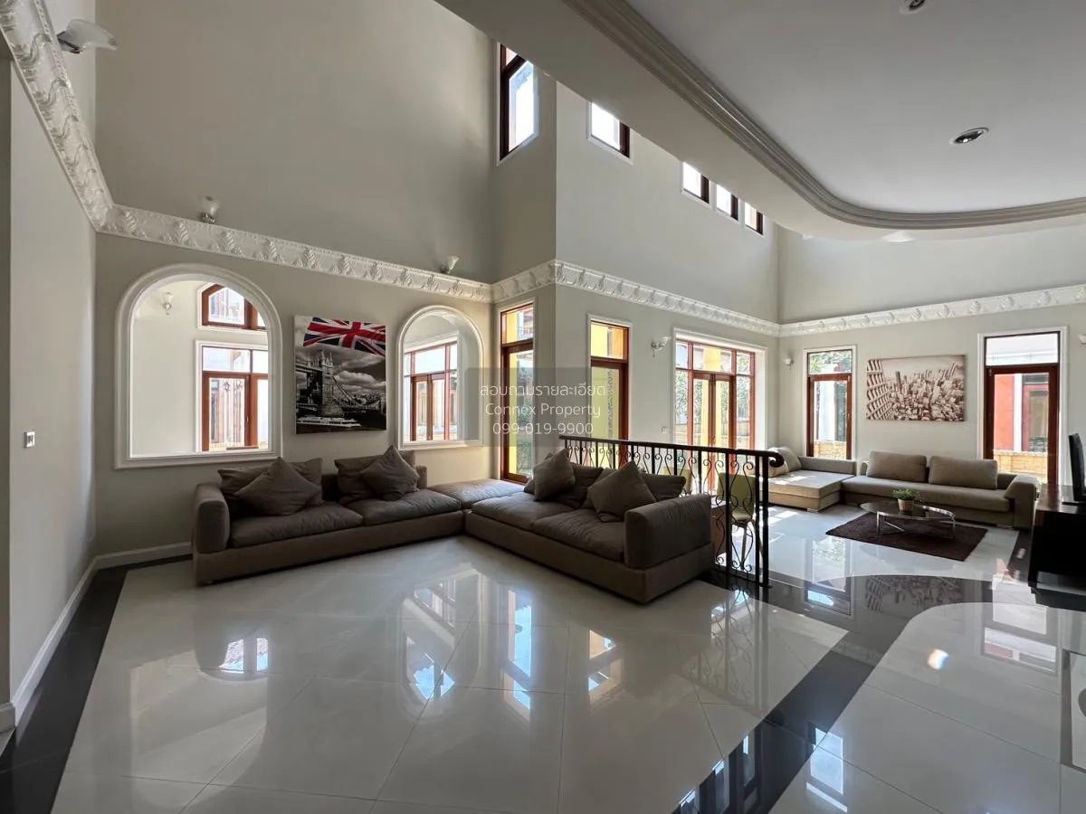 For Sale House , THE RICH RAMA 2 , Samae Dam , Bang Khun Thian , 