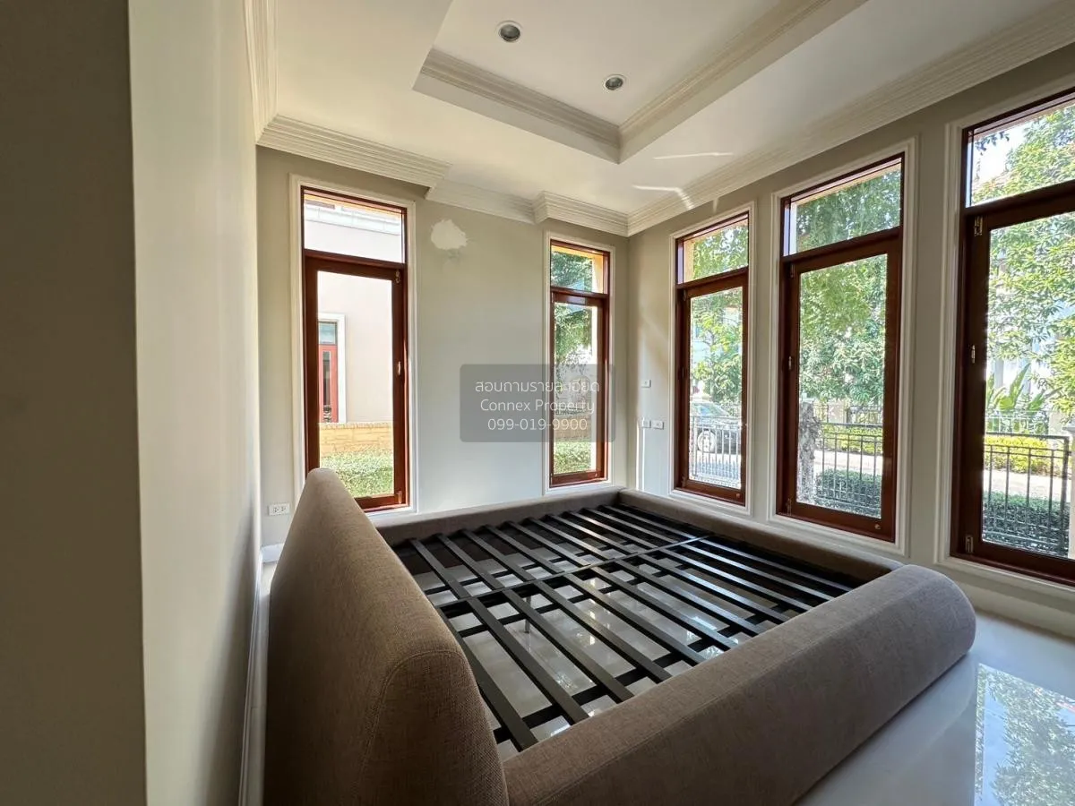 For Sale House , THE RICH RAMA 2 , Samae Dam , Bang Khun Thian , 