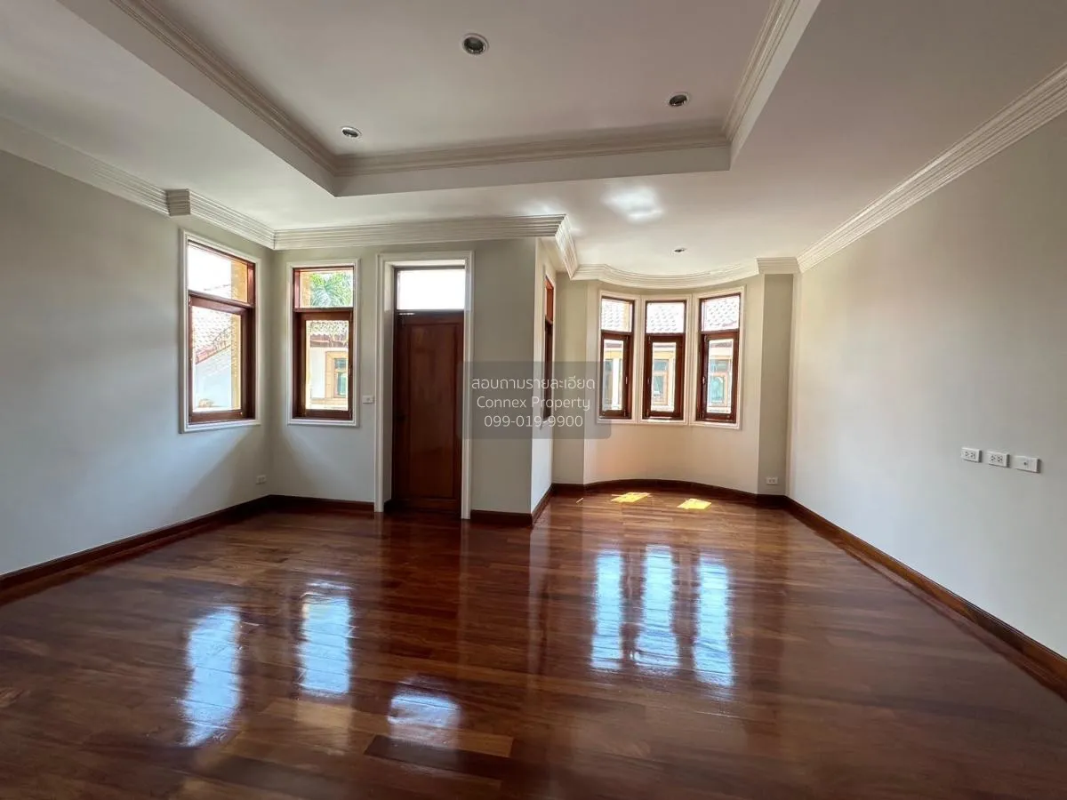 For Sale House , THE RICH RAMA 2 , Samae Dam , Bang Khun Thian , 