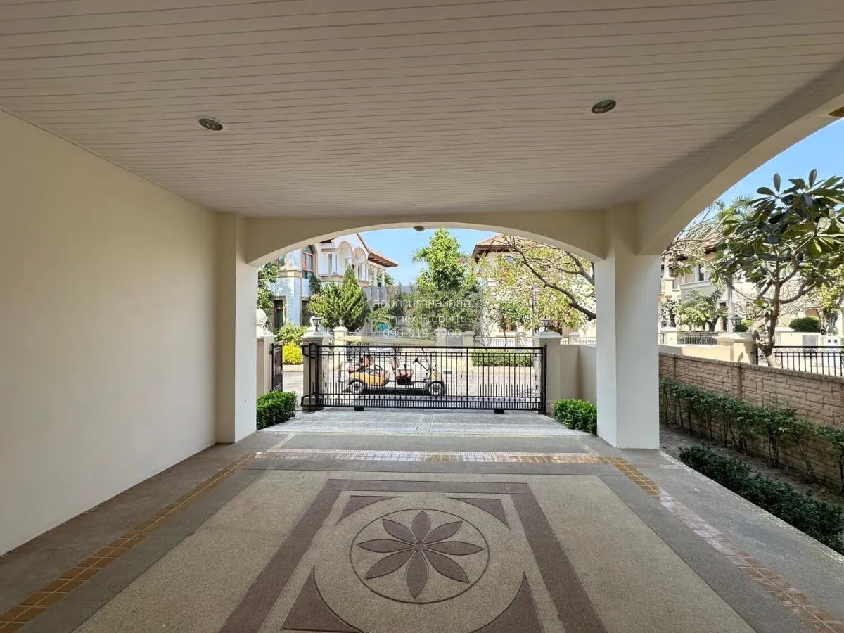 For Sale House , THE RICH RAMA 2 , Samae Dam , Bang Khun Thian ,  2