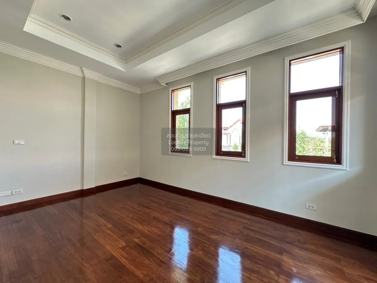 For Sale House , THE RICH RAMA 2 , Samae Dam , Bang Khun Thian , 