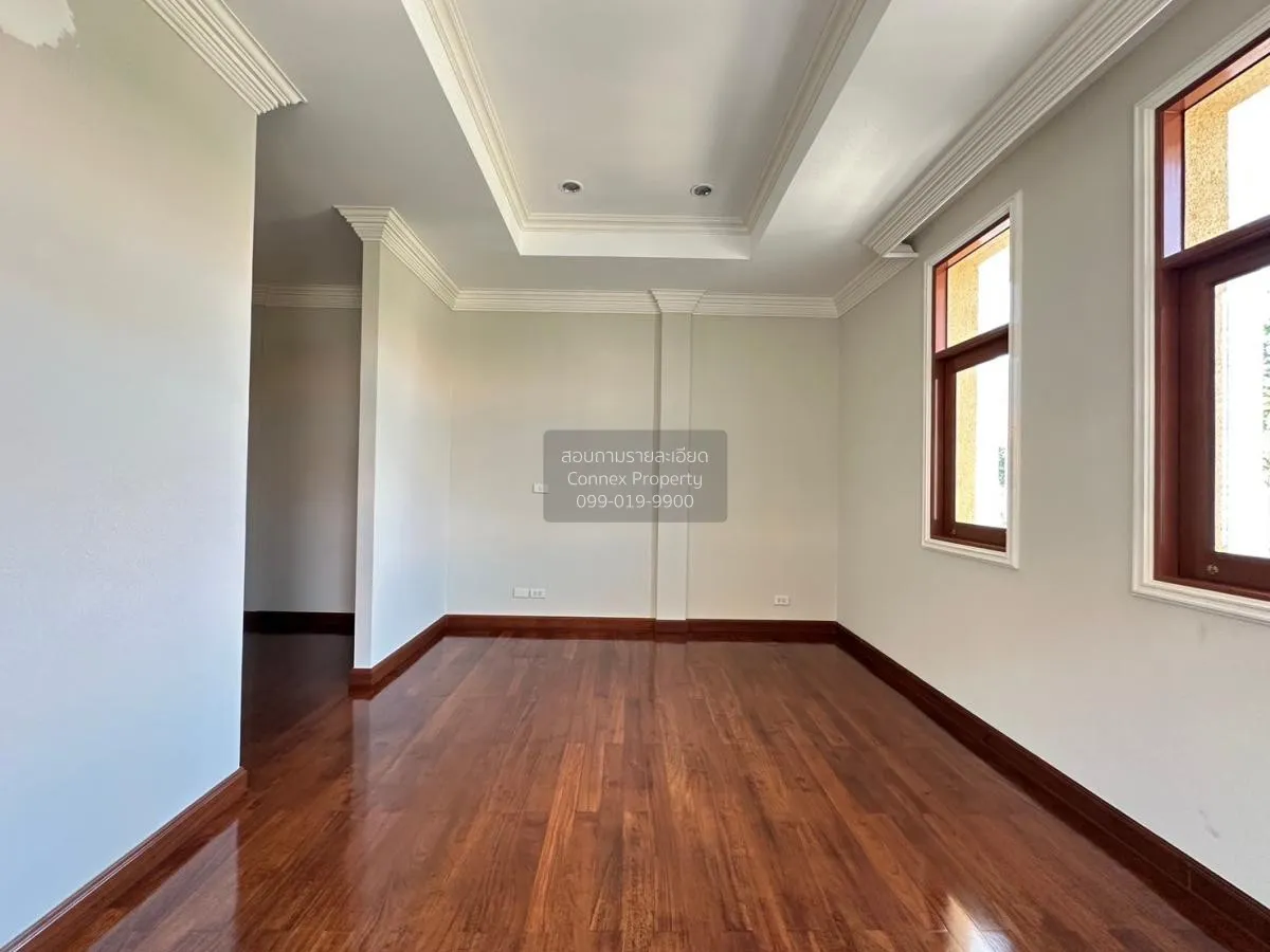 For Sale House , THE RICH RAMA 2 , Samae Dam , Bang Khun Thian , 