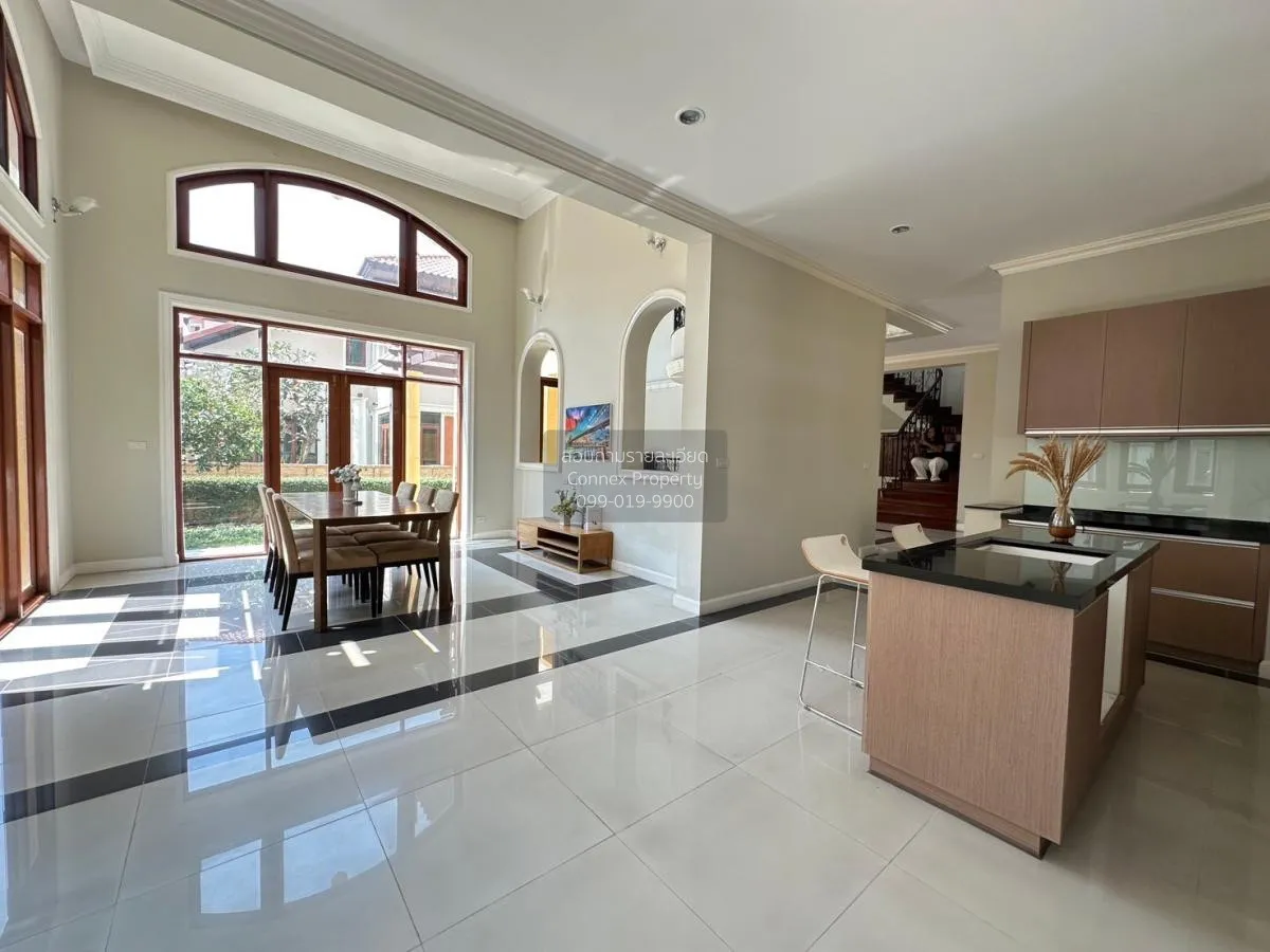 For Sale House , THE RICH RAMA 2 , Samae Dam , Bang Khun Thian , 