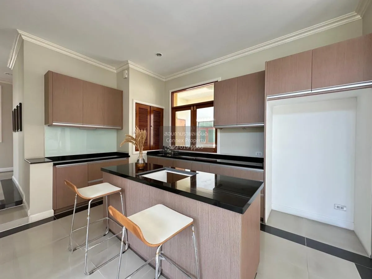 For Sale House , THE RICH RAMA 2 , Samae Dam , Bang Khun Thian , 