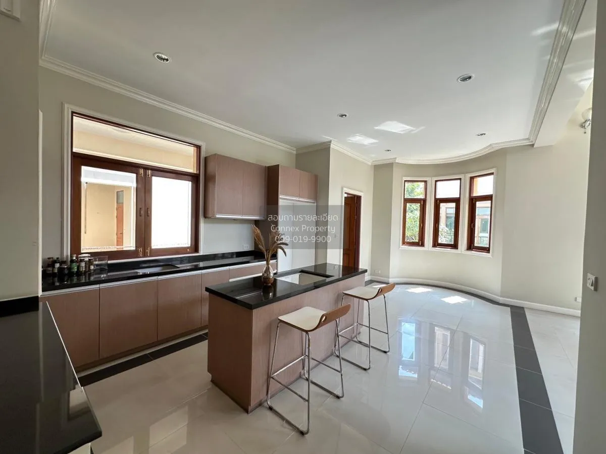 For Sale House , THE RICH RAMA 2 , Samae Dam , Bang Khun Thian , 