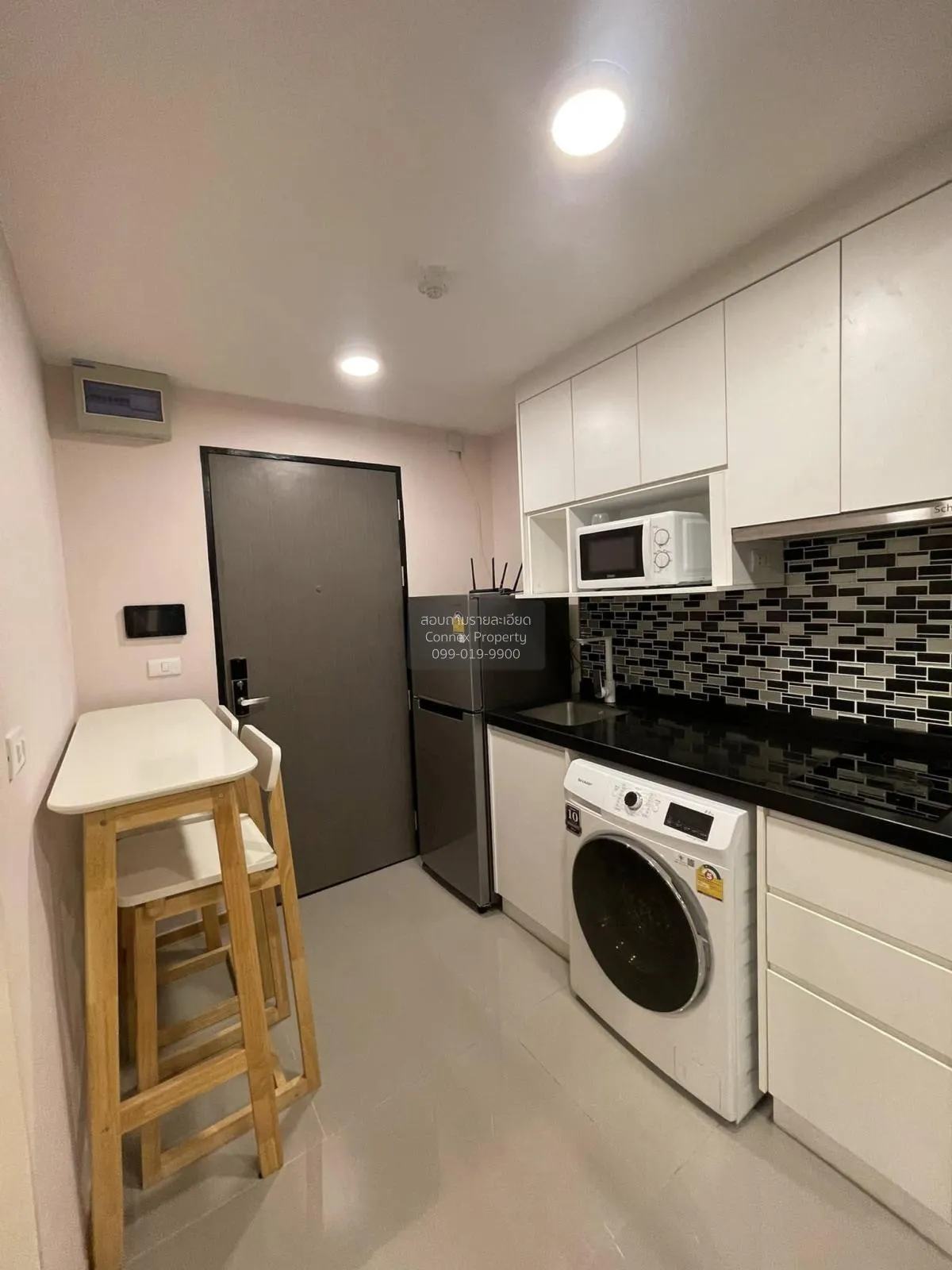 For Rent Condo , Bangkok Horizon Lite @ Phetkasem 48 , MRT-Phetka 4