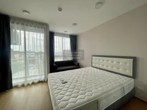 For Rent Condo , Bangkok Horizon Lite @ Phetkasem 48 , MRT-Phetkasem 48 , Bang Wa , Phasi Charoen , Bangkok , CX-115611