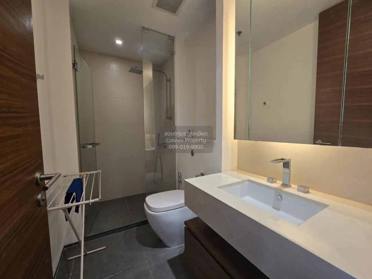 เช่าคอนโด  เดอะ ริเวอร์ BTS-สะพานตากสิน คลองต้นไทร เขต คลองสาน กร