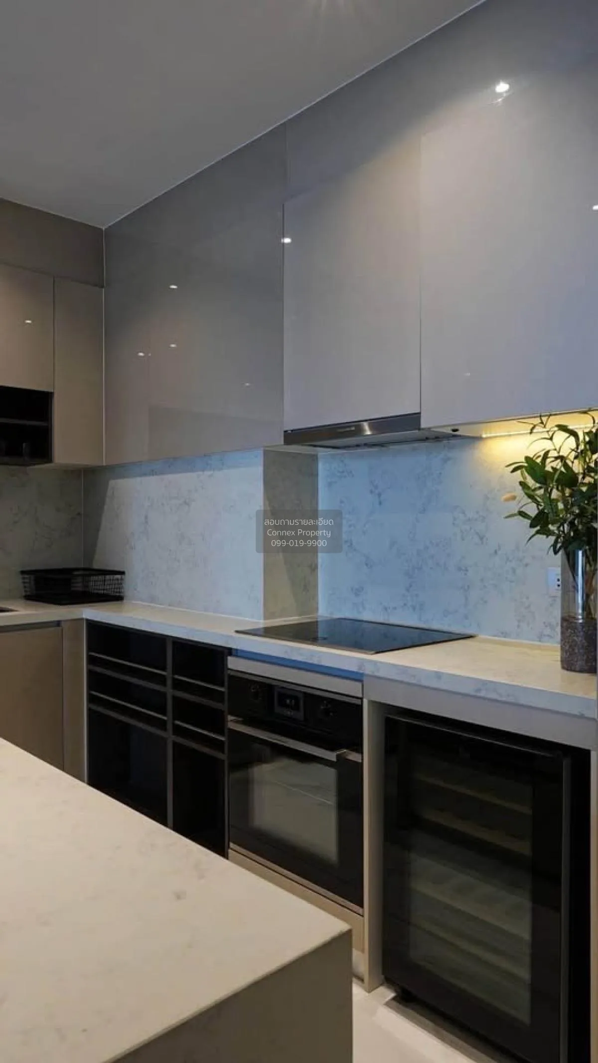 For Sale Condo , LAVIQ Sukhumvit 57 , BTS-Thong Lo , Khlong Tan N 4