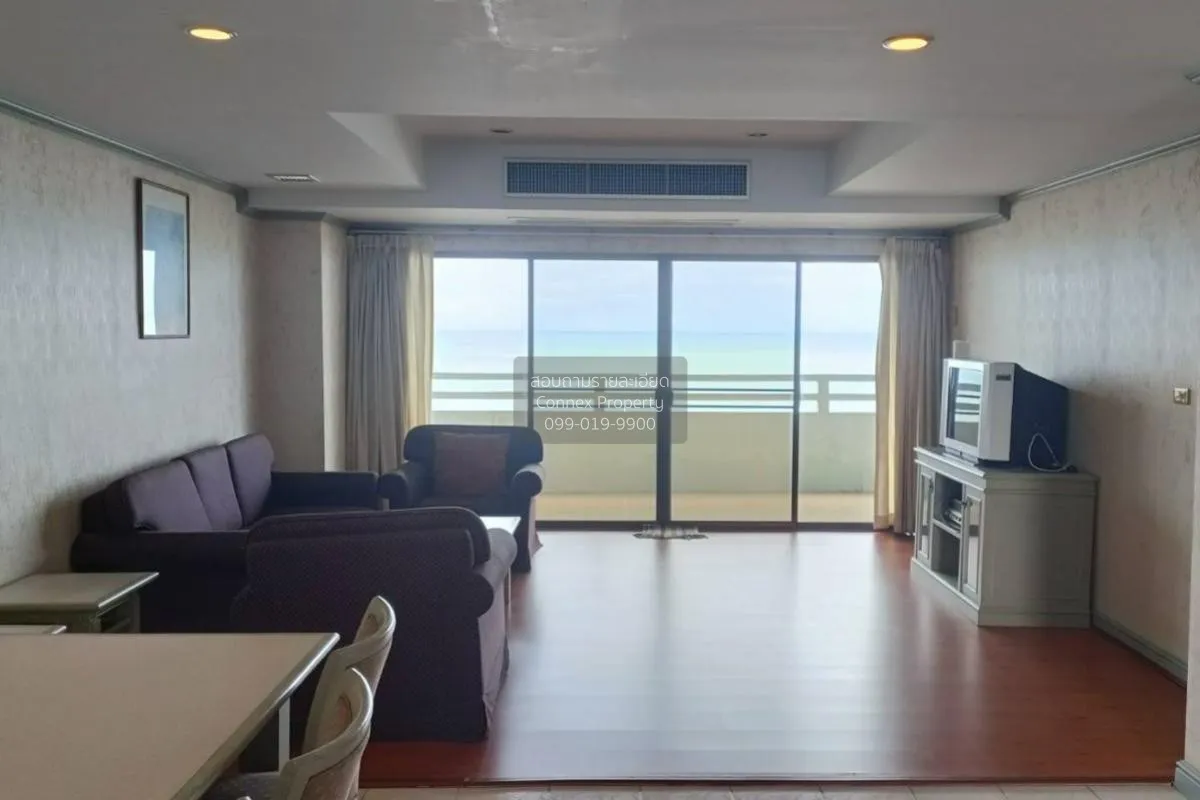 ขายคอนโด  ชะอำแกรนด์ คอนโดเทล ชะอำ ชะอำ เพชรบุรี CX-115616 1