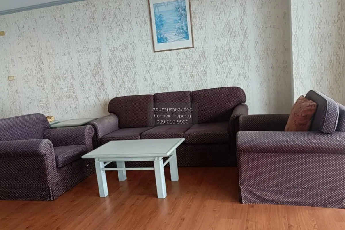 ขายคอนโด  ชะอำแกรนด์ คอนโดเทล ชะอำ ชะอำ เพชรบุรี CX-115616 2