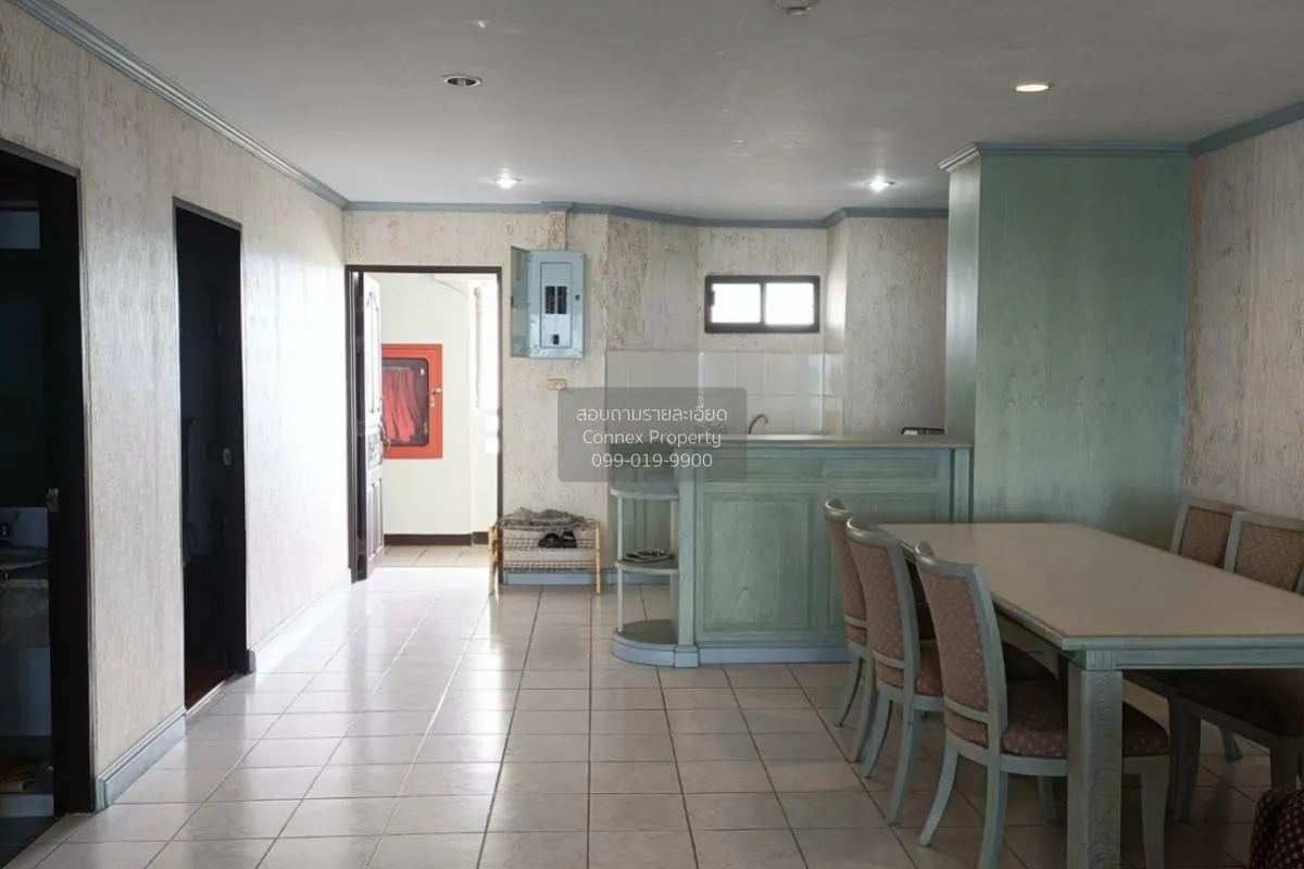 ขายคอนโด  ชะอำแกรนด์ คอนโดเทล ชะอำ ชะอำ เพชรบุรี CX-115616 3