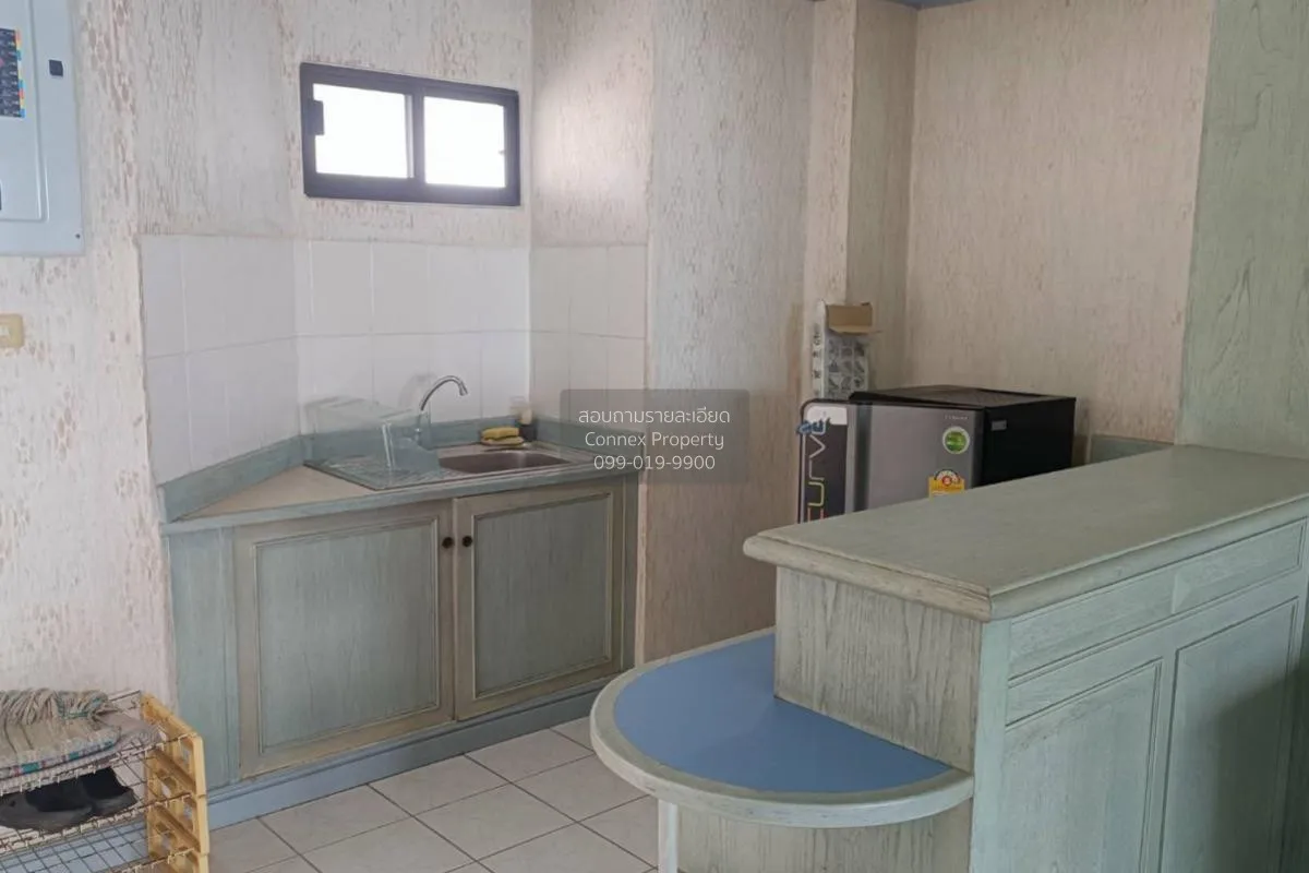 ขายคอนโด  ชะอำแกรนด์ คอนโดเทล ชะอำ ชะอำ เพชรบุรี CX-115616 4