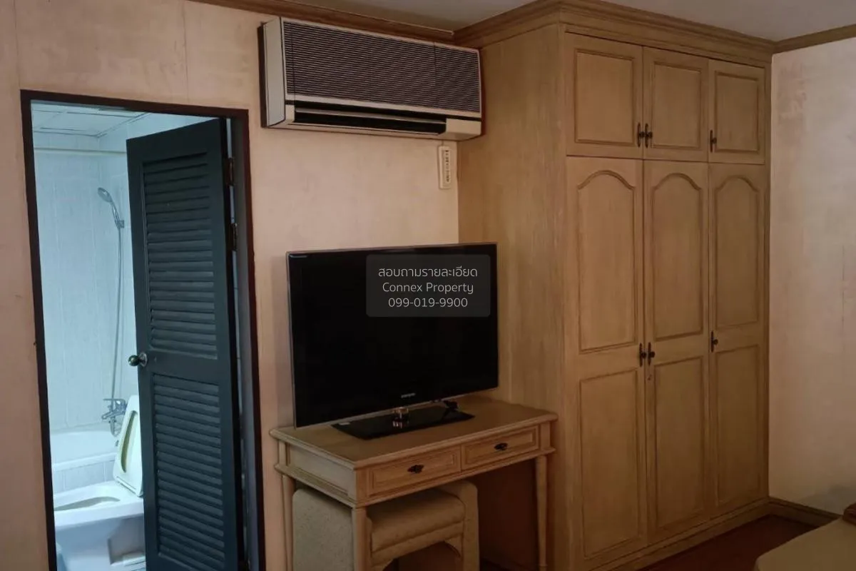 ขายคอนโด  ชะอำแกรนด์ คอนโดเทล ชะอำ ชะอำ เพชรบุรี CX-115616