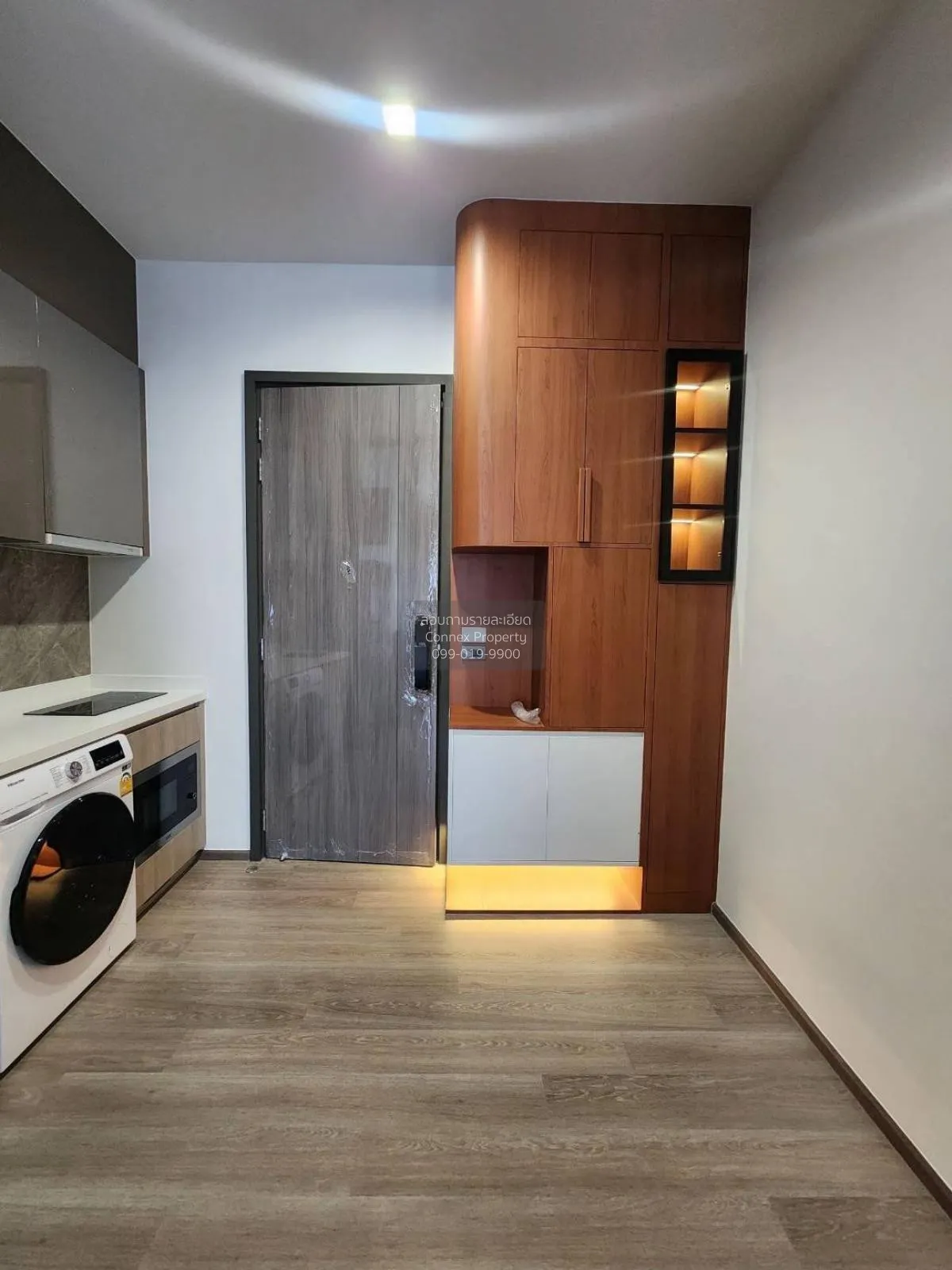 For Rent Condo , RHYTHM Charoenkrung Pavillion , Wat Phraya Krai  2