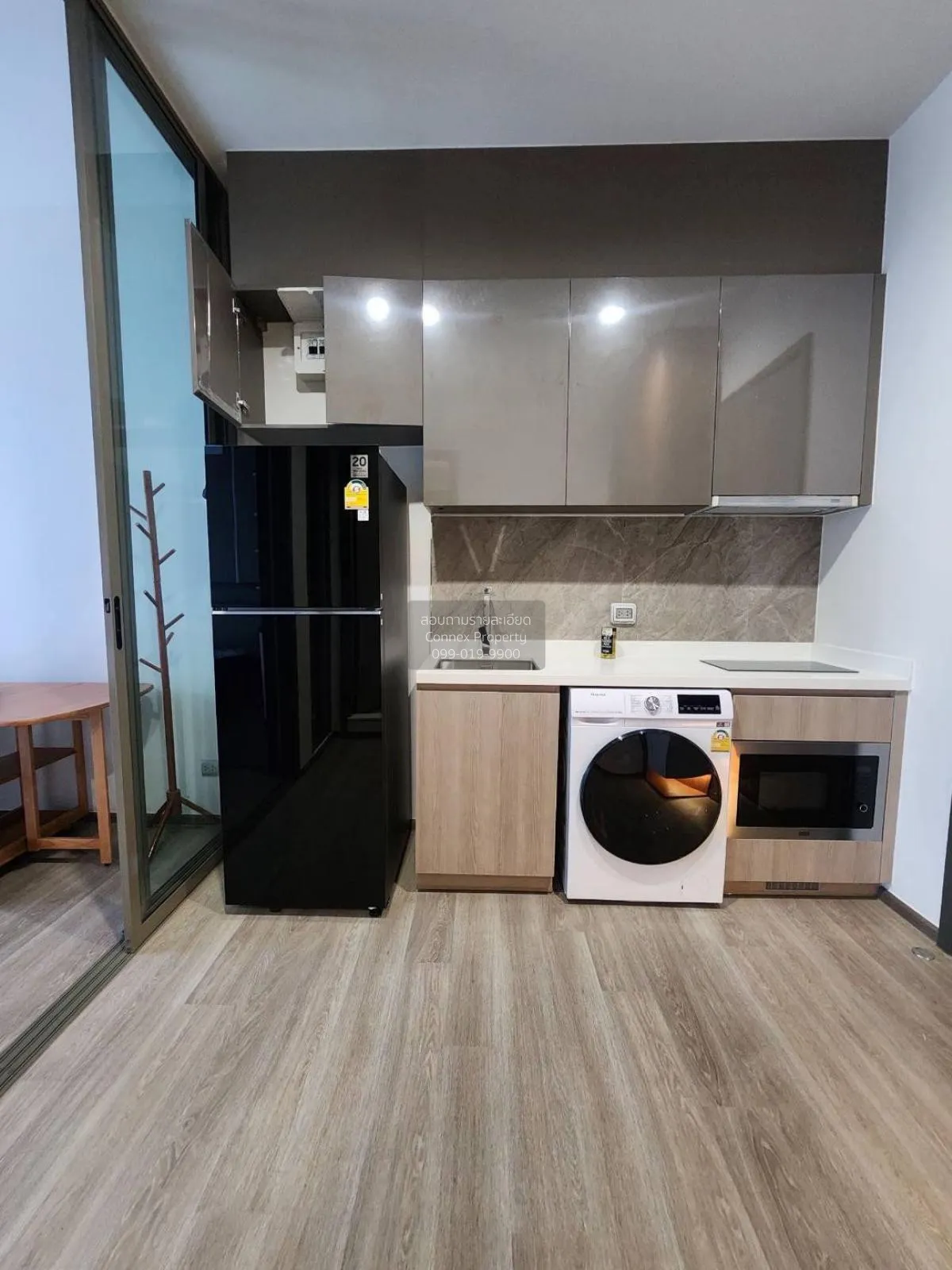 For Sale Condo , RHYTHM Charoenkrung Pavillion , Wat Phraya Krai  3