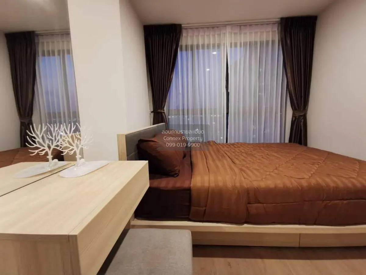 FOR RENT condo , Ideo O2 , BTS-Bang Na , Bang Na , Bang Na , Bang