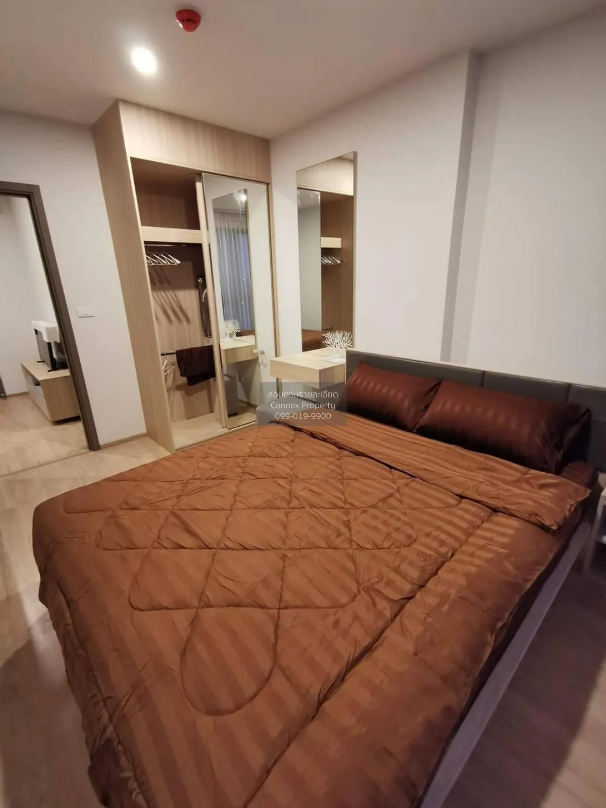 FOR RENT condo , Ideo O2 , BTS-Bang Na , Bang Na , Bang Na , Bang