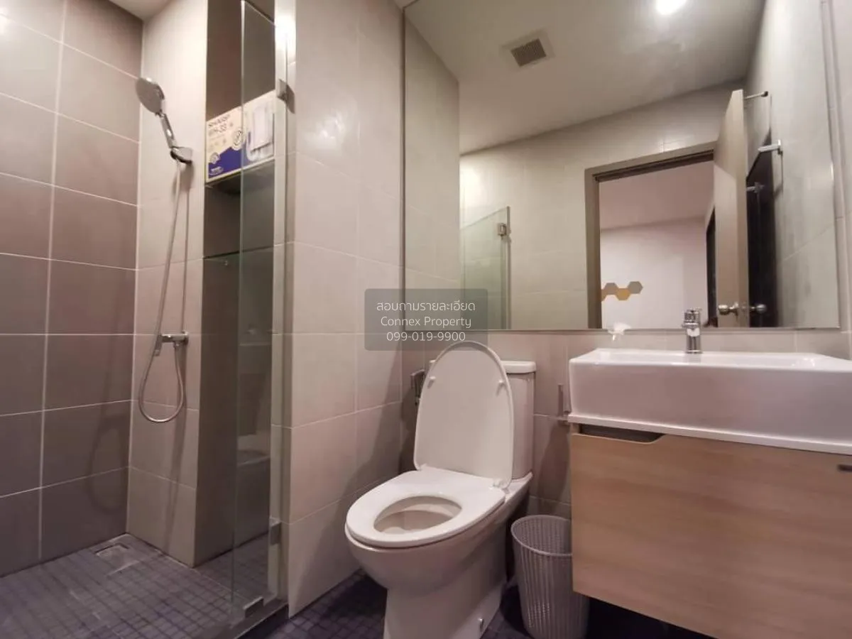 FOR RENT condo , Ideo O2 , BTS-Bang Na , Bang Na , Bang Na , Bang