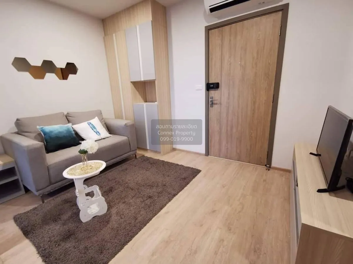 FOR RENT condo , Ideo O2 , BTS-Bang Na , Bang Na , Bang Na , Bang 1