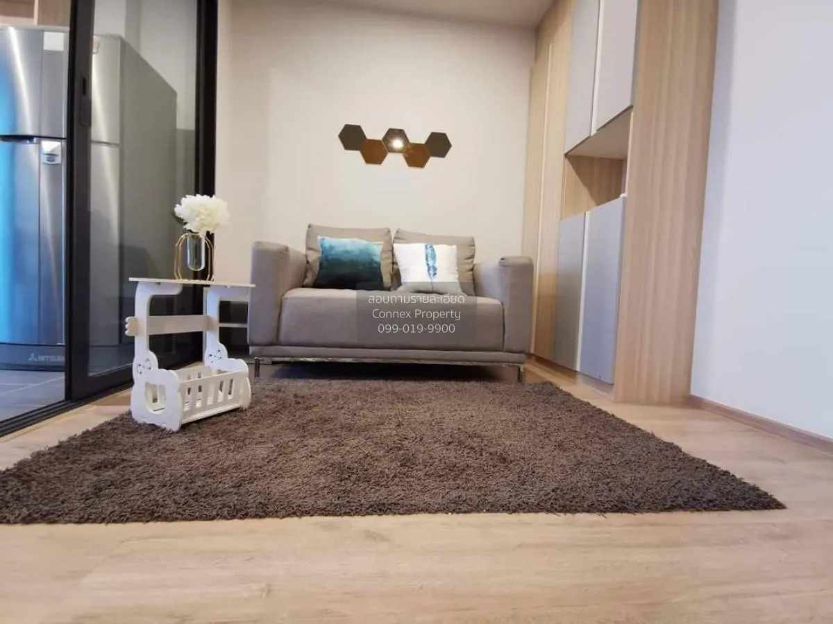 FOR RENT condo , Ideo O2 , BTS-Bang Na , Bang Na , Bang Na , Bang 2