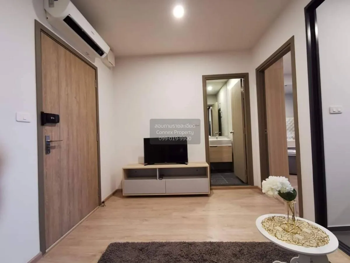 FOR RENT condo , Ideo O2 , BTS-Bang Na , Bang Na , Bang Na , Bang 4
