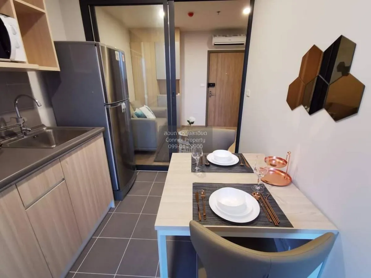 FOR RENT condo , Ideo O2 , BTS-Bang Na , Bang Na , Bang Na , Bang