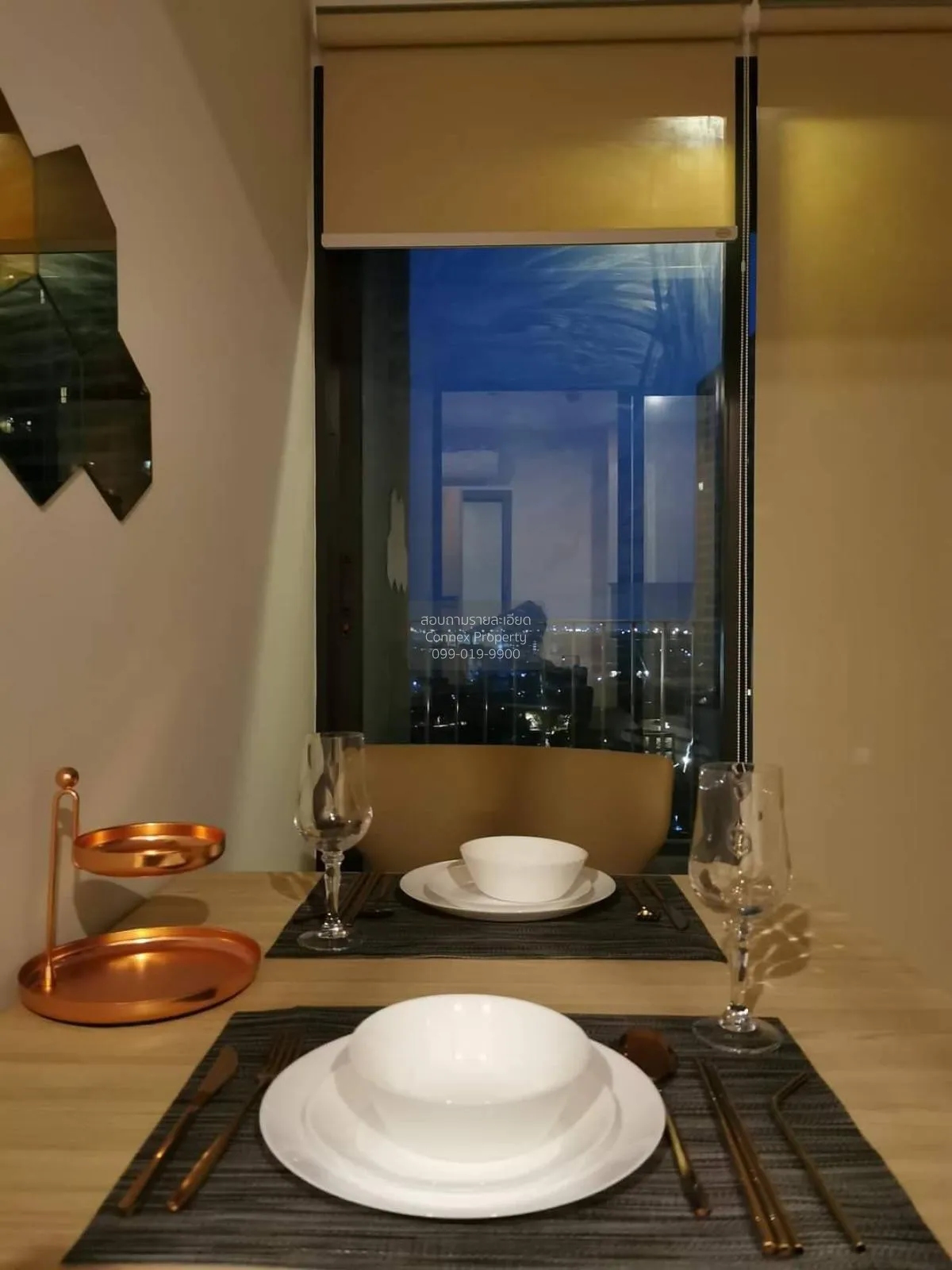 FOR RENT condo , Ideo O2 , BTS-Bang Na , Bang Na , Bang Na , Bang