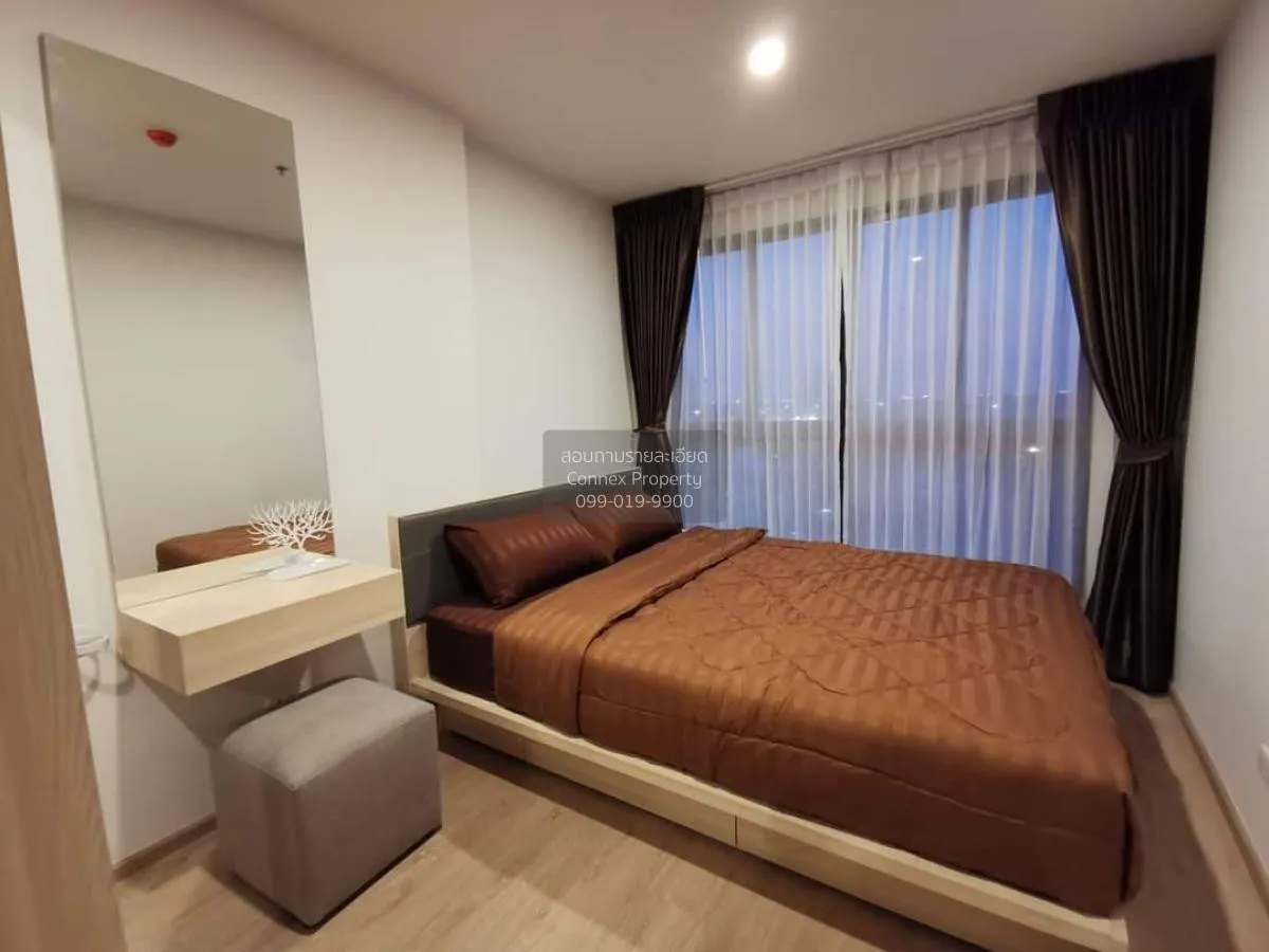 FOR RENT condo , Ideo O2 , BTS-Bang Na , Bang Na , Bang Na , Bang