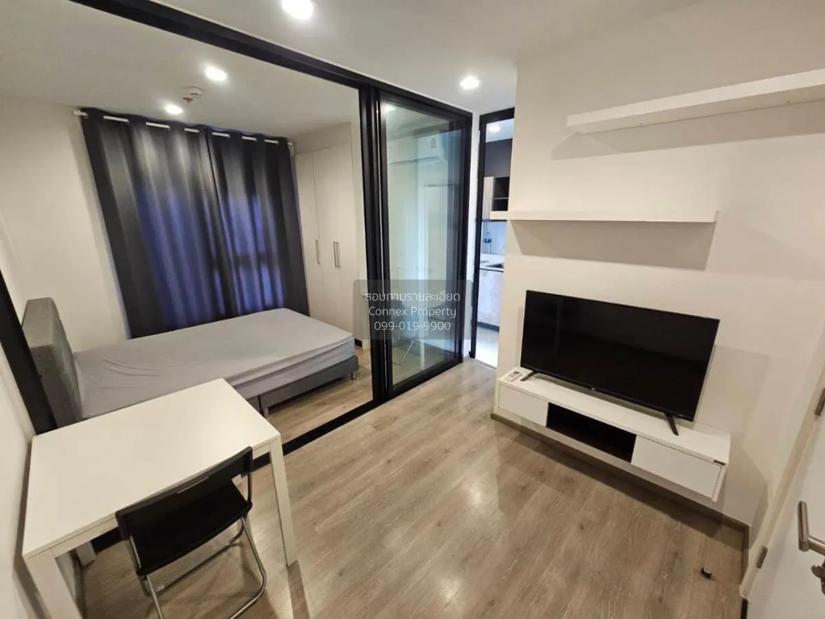 For Rent Condo , The Base Phetkasem , MRT-Phetkasem 48 , Bang Wa  3